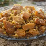 Easy Crockpot Recipes With Frozen Chicken