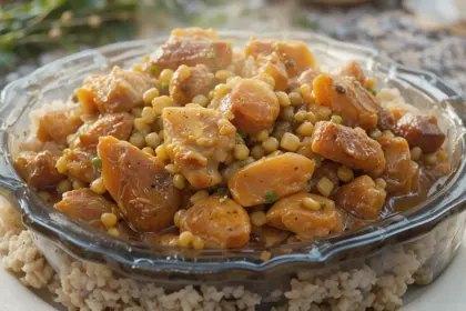 Easy Crockpot Recipes With Frozen Chicken