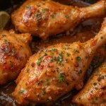 Healthy Crockpot Chicken Drumstick Recipes