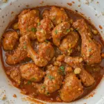 Chicken Crockpot Recipes Spicy