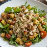 Crockpot Chicken Recipes For Salad