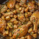 Whole Food Chicken Crockpot Recipes