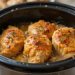 Crockpot Chicken Recipes Healthy Low Carb