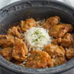 Winter Crockpot Chicken Recipes