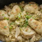 Make Ahead Chicken Crockpot Recipes