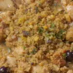 Chicken Eggplant Crockpot Recipes