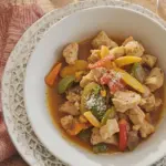 Chicken Peppers Crockpot Recipes