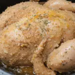 Whole Chicken Recipes In Crockpot