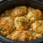 Lemon Chicken Crockpot Recipes Healthy