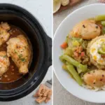 Family Chicken Crockpot Recipes