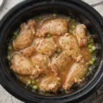 Basic Crockpot Chicken Recipes