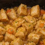 Crockpot Chicken Chunks Recipes