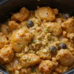 Chicken Drum Crockpot Recipes