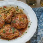 Italian Chicken Thigh Recipes Crockpot