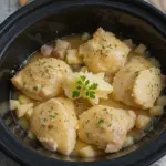 Chicken Pineapple Crockpot Recipes