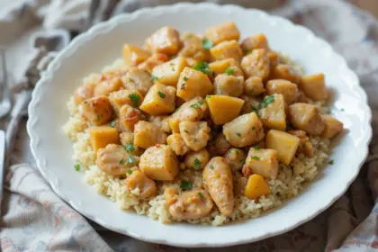 Easy Crockpot Recipes For Picky Eaters Slow Cooker Chicken