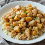 Easy Chicken Crockpot Dump Recipes