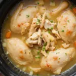 Crockpot Chicken Recipes Chicken Broth