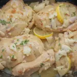 Crockpot Chicken Recipes Lemon Garlic