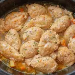 Full Chicken In Crockpot Recipes