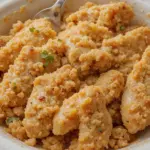 Frozen Chicken Tender Crockpot Recipes