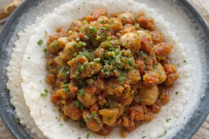 Chicken And Salsa Crockpot Recipes