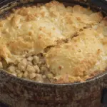 Healthy Chicken Pot Pie Crockpot Recipes