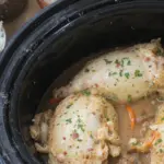 Crockpot Pot Chicken Recipes