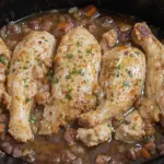 Crockpot Recipes With Chicken Tenderloins