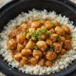 Chinese Chicken Recipes Crockpot Easy