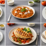 Chicken Recipes Low Carb Healthy