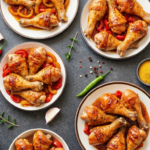Chicken Drumstick Recipes Healthy