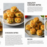 Chicken Bites Recipes Healthy