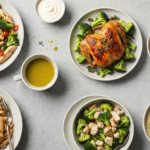 Chicken Broccoli Recipes Healthy