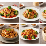 Healthy Chicken Recipes Chinese