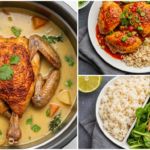 Instapot Chicken Recipes Healthy