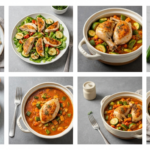 Zucchini And Chicken Recipes Healthy