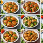 Healthy Instapot Chicken Recipes