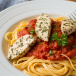 Pasta And Chicken Recipes Healthy