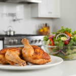 Air Fryer Chicken Healthy Recipes