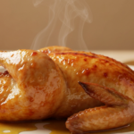 Healthy Honey Chicken Recipes