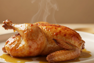 Healthy Honey Chicken Recipes