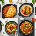 Healthy Chicken Recipes Crockpot Clean Eating