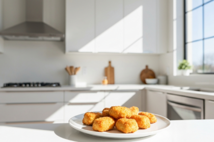 Air Fryer Recipes Healthy Chicken