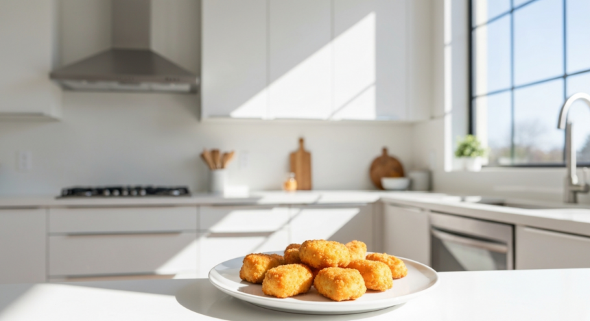 Air Fryer Recipes Healthy Chicken