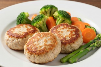Chicken Minced Meat Recipes Healthy