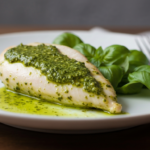Healthy Pesto Chicken Recipes