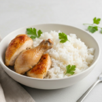 Chicken And White Rice Recipes Healthy