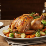 Whole Chicken Recipes Healthy
