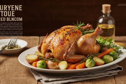 Whole Chicken Recipes Healthy